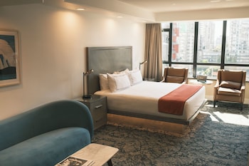 Executive Junior Suite