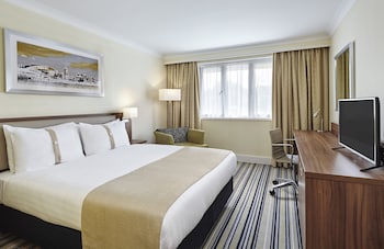 Standard Room, 1 Double Bed