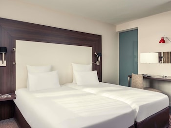 Privilege, Room, 2 Twin Beds
