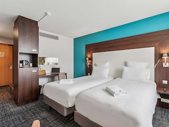 Classic Room, 2 Twin Beds