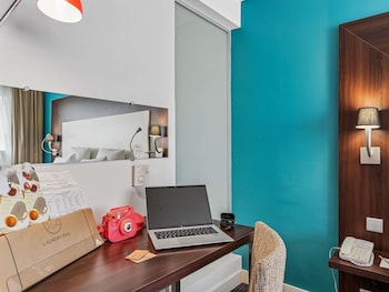 Classic Room, 1 Double Bed