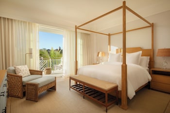 Suite, 1 Bedroom, Resort View (Accessible)