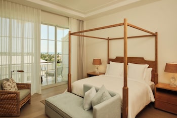 Room, 3 Bedrooms, Resort View (Residence)