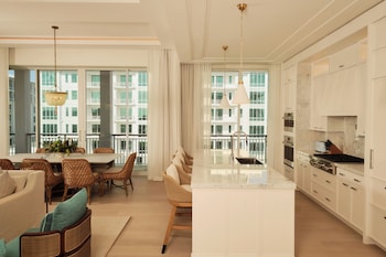 Room, 3 Bedrooms, Resort View (Residence)