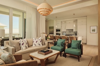Room, 3 Bedrooms, Resort View (Residence)