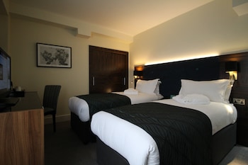 Premium Room, 2 Twin Beds