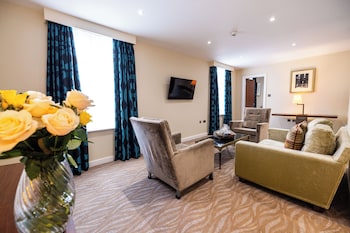 Suite, 1 Bedroom, Kitchenette