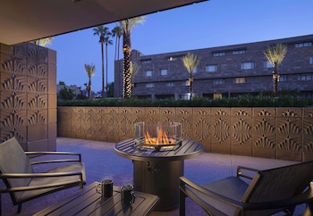 Room, 1 King Bed (Resort, with Firepit)