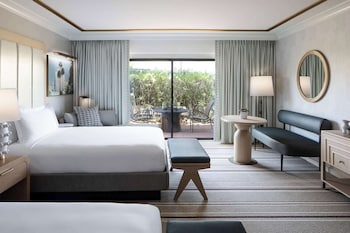 Room, 2 Queen Beds (Club Firepit)