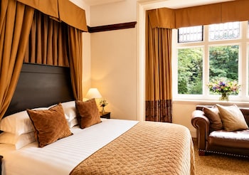 Superior Suite, 1 Double Bed (Super Deluxe Suite)