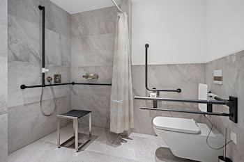 Room, 1 King Bed, Accessible