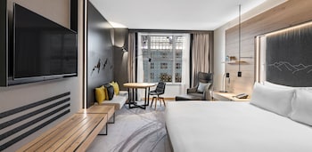 Room, 1 King Bed