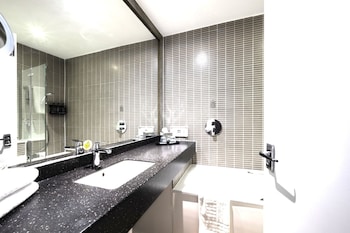 Standard Room, 2 Twin Beds