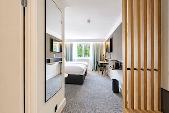 Premium Room, 1 Double Bed with Sofa bed