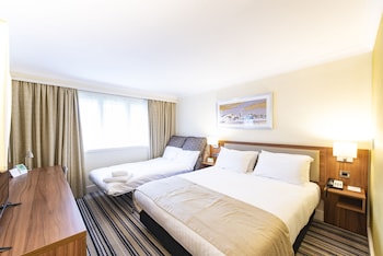 Standard Room, 1 Double Bed with Sofa bed