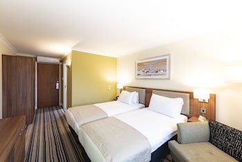 Standard Room, 2 Twin Beds
