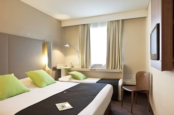 Standard Room, 1 Double Bed (Junior Bed up to 10 years)