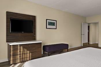 Deluxe Studio Suite, 1 King Bed, Non Smoking