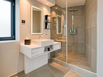 Superior Room, 1 Double Bed