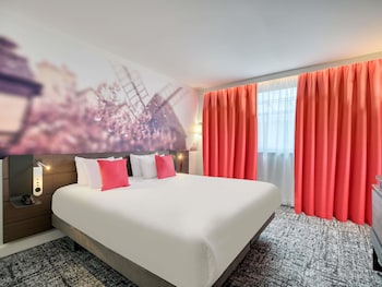 Superior Room, 1 King Bed