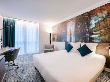 Superior Room, 1 Double Bed