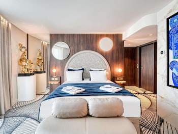 Executive Room, 1 Double Bed