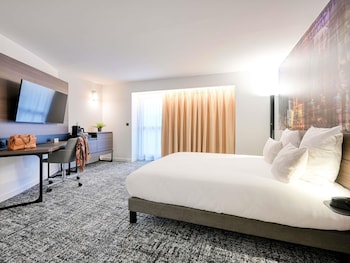Superior Room, 1 Double Bed