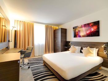 Superior Room, 1 Double Bed