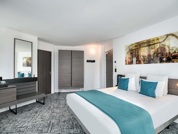 Executive Room, 1 Double Bed