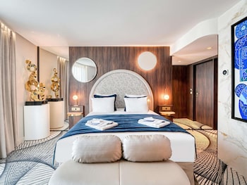 Executive Room, 1 Double Bed