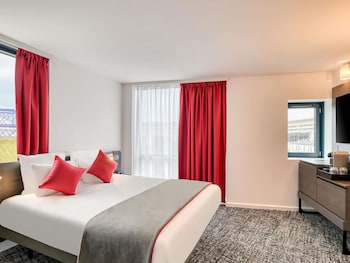 Executive Room, 1 Double Bed