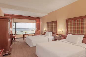 Junior Suite River View (Non-Smoking Room)