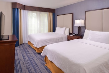 Two Bedroom Suite