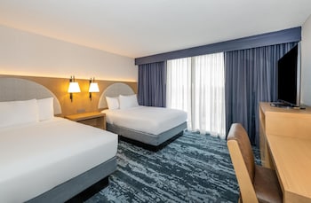 Classic Suite, Multiple Beds