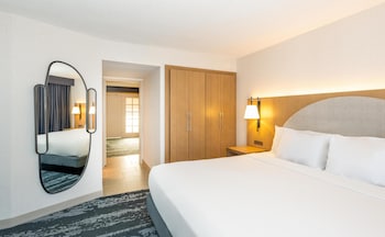 Room, 1 King Bed, Non Smoking (Basic)