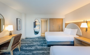 Classic Suite, Multiple Beds