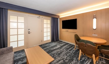Classic Suite, Multiple Beds