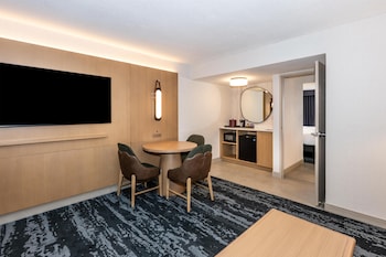 Classic Suite, Multiple Beds