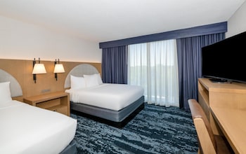 Classic Suite, Multiple Beds
