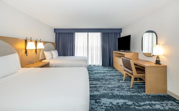 Classic Room, Multiple Beds