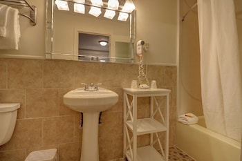Two Queen Room