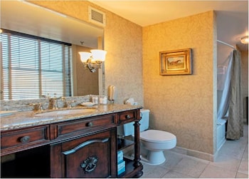 Deluxe Room, 2 Double Beds