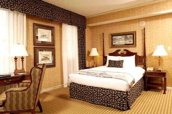 Classic Room, 1 Queen Bed
