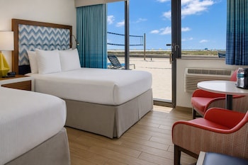 Traditional Room, Beach View, Ground Floor