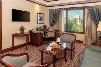 Executive Suite