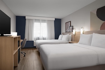 Room, 2 Queen Beds