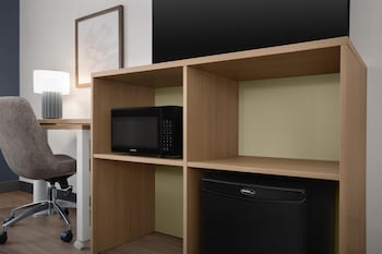Room, 1 King Bed, Accessible, Bathtub (Mobility)