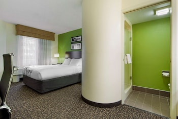 Standard Room, 2 Queen Beds