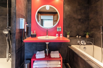 Family Suite, 2 Double Beds