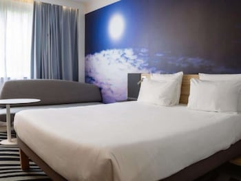 Superior Room, 1 Queen Bed